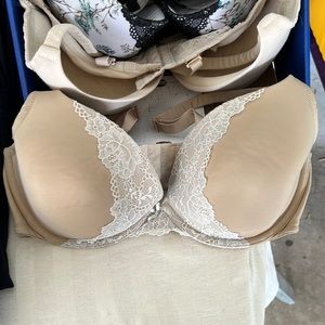 Lane Bryant Cacique bra. 36DDD